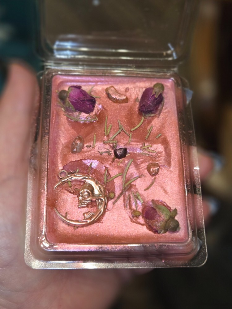 DEITY WAXMELTS - THE MORRIGAN