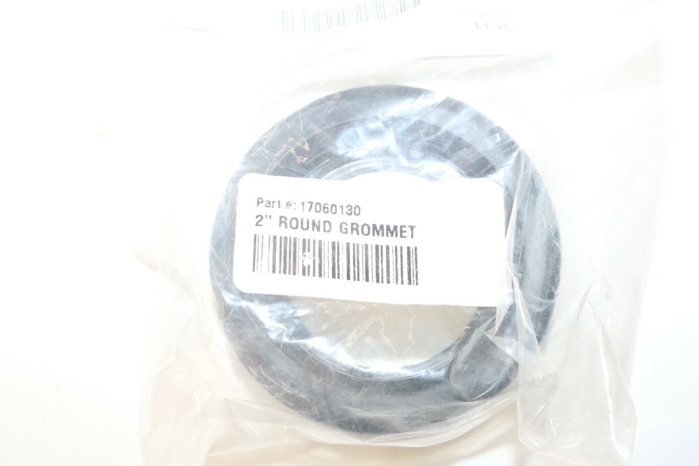 2" Round Grommet 17060130