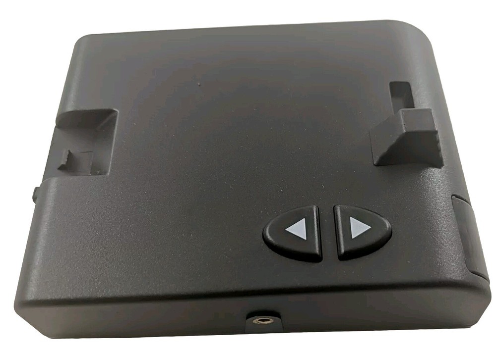 Electric Trailer Brake Controller 51140 Triple Axis Accelerometer, Adjustable