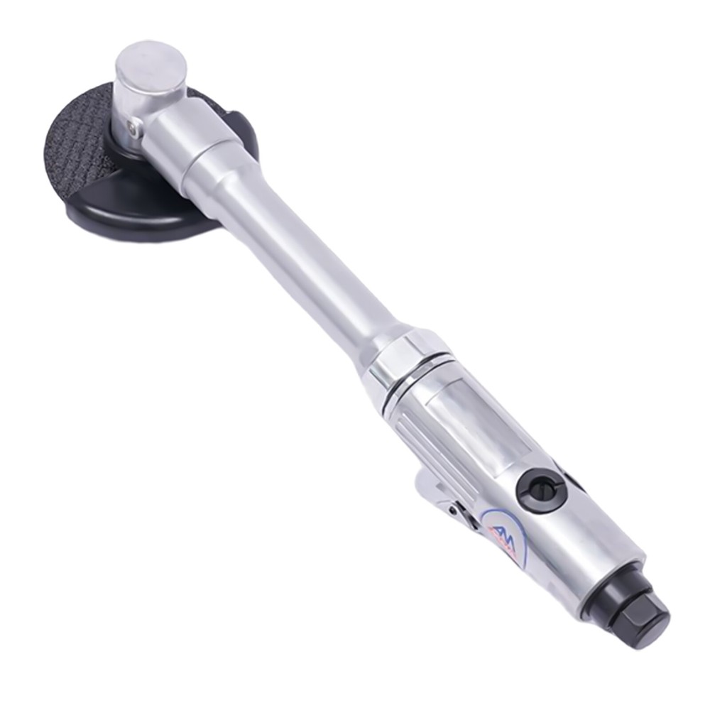 Long Handle Cutting Machine Air Angle Grinder Mini Pneumatic Cutting Tool 3Inch