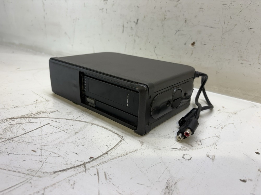 99 Porsche Boxster CD Changer