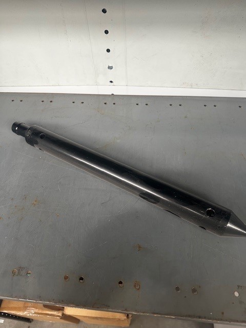 CLEMCO LANCE POWER GUN NOZZLE