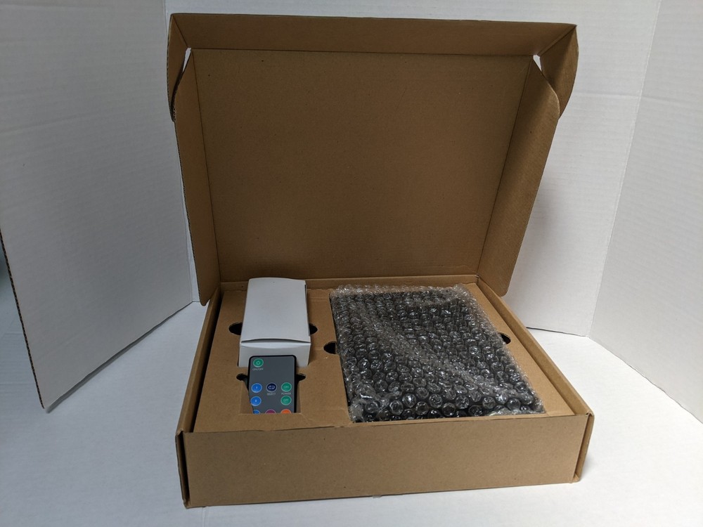 Radient Technologies REPEAT6 6 HDMI Distributor - Open Box Never Used