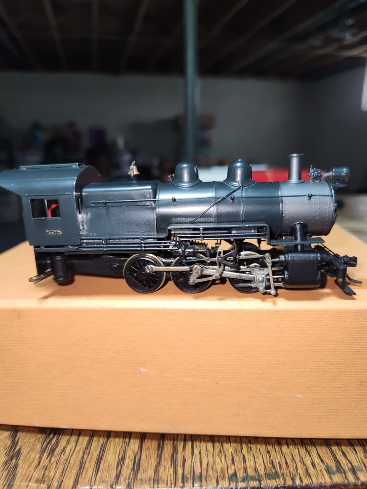 General Hobbies Pennsylvania B-6