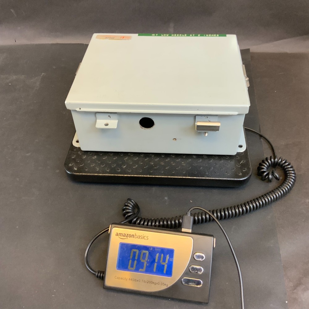 UNBRANDED 3EA22438-00 CONTROL BOX TIMER ($50 OBO)