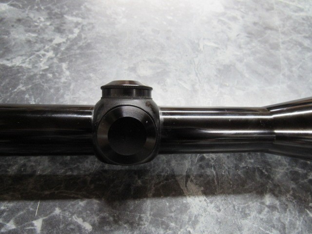 Leupold 3-9x40mm VARI-X IIc Gloss Black with Duplex Reticle
