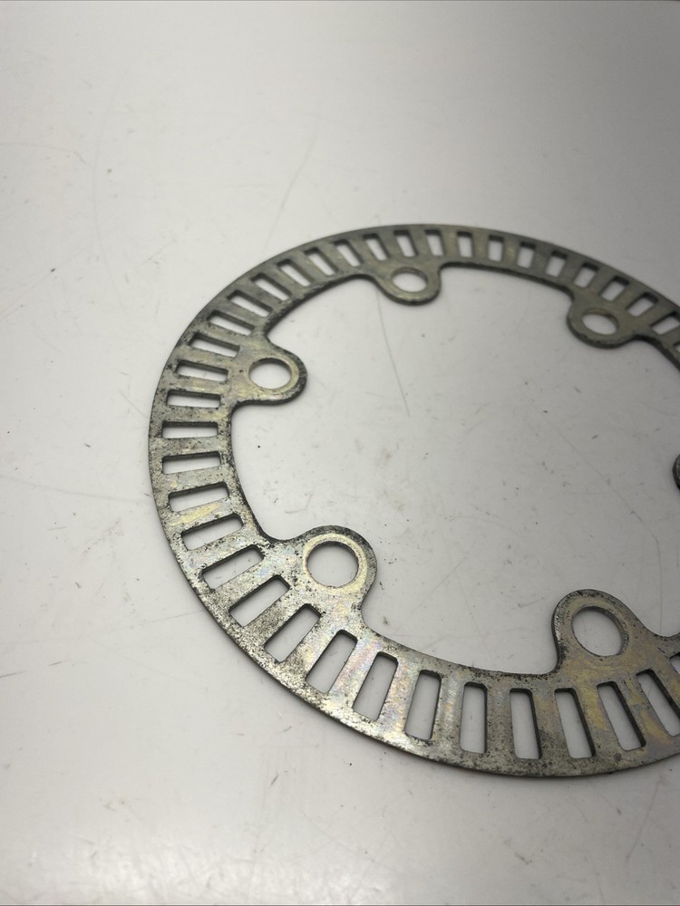 ♻️ Ktm Duke 390 Abs 2021 - 2023 Front ABS Ring ♻️