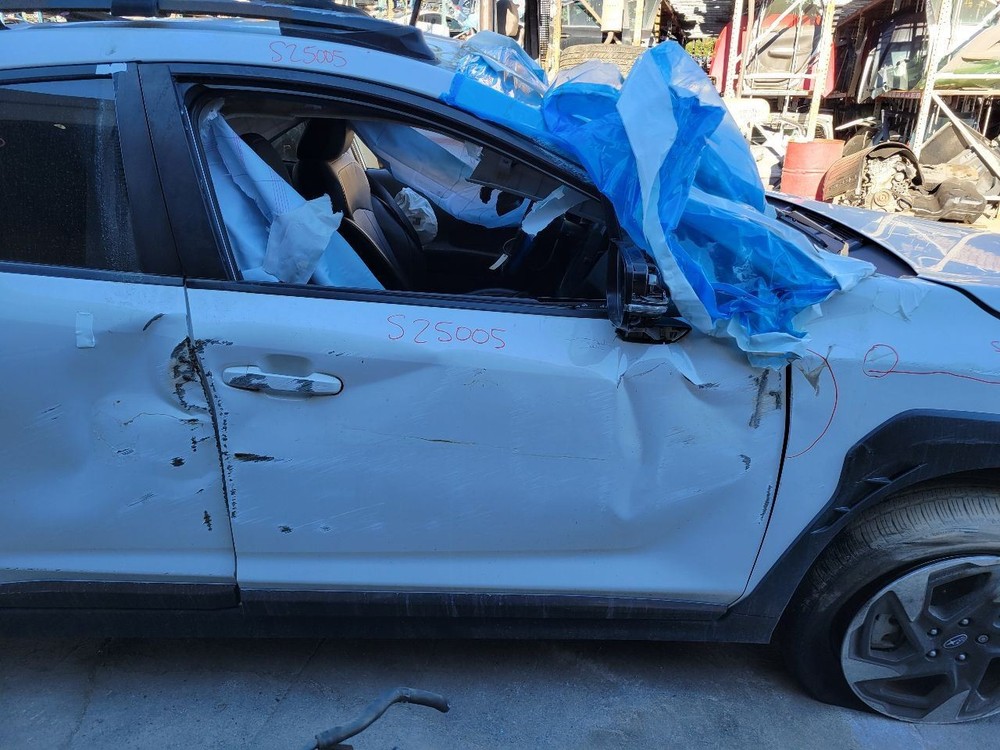 2024 SUBARU CROSSTREK NETWORK GATEWAY CONTROL MODULE 88301FN00A