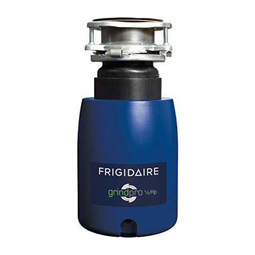 FFDI501CMS Frigidaire Appliance 1/2 Hp Corded Disposer