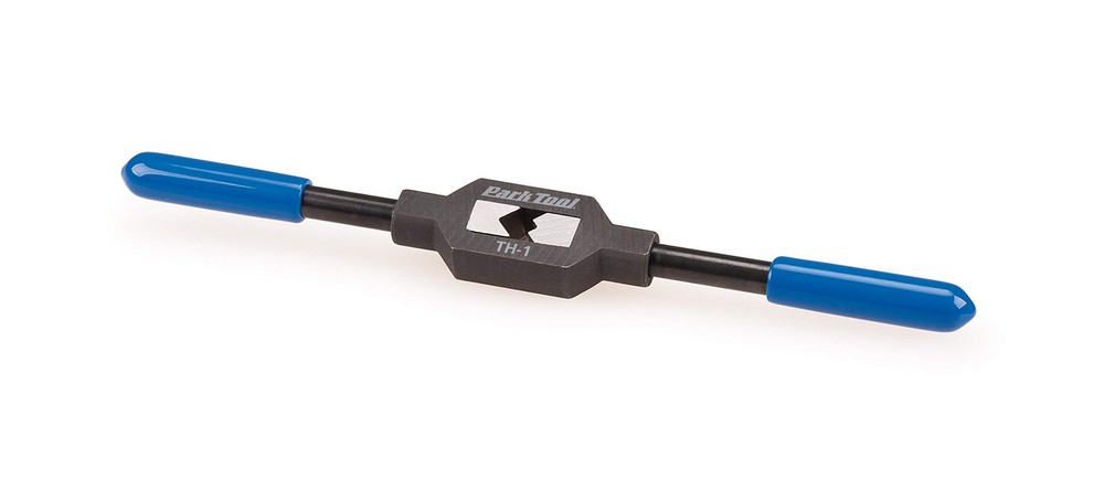 Tap Handle for M1.6-M8 Metrics Tap