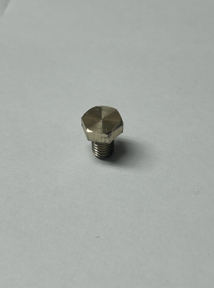 Marantz 2330b Faceplate Screw Bolt Original