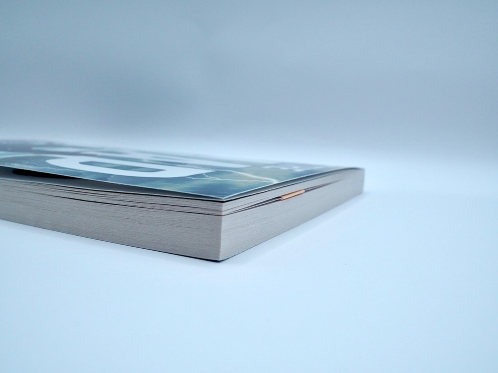 Fruits series magnetic bookmarks (3)