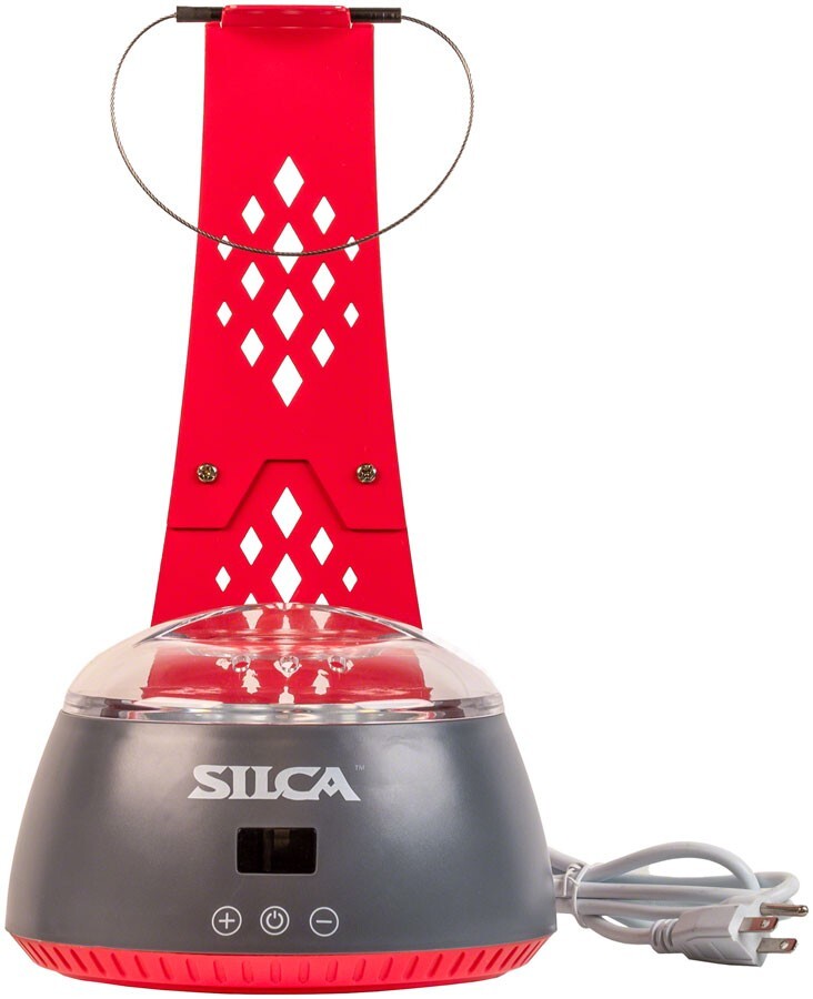 Silca Chain Waxing System