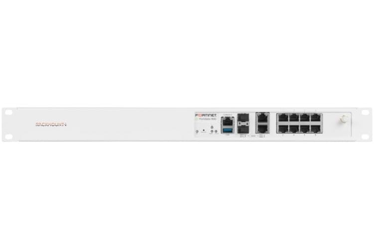 RACKMOUNT.IT Rackmount Kit RMFRT19