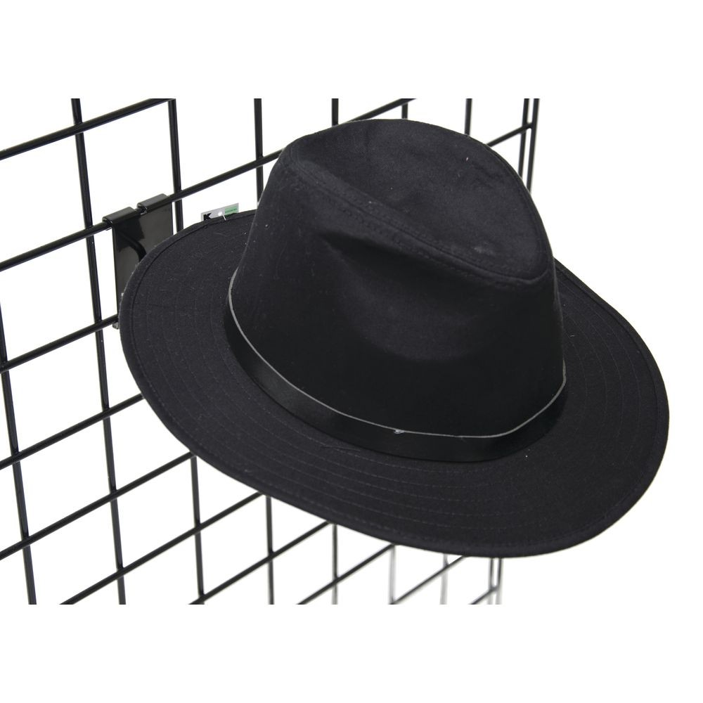 Grid Hat Displayer, Black