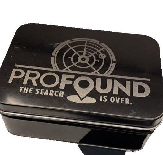 ProFound 2 Tag Kit by ProMystic Magic Mentalism Trick