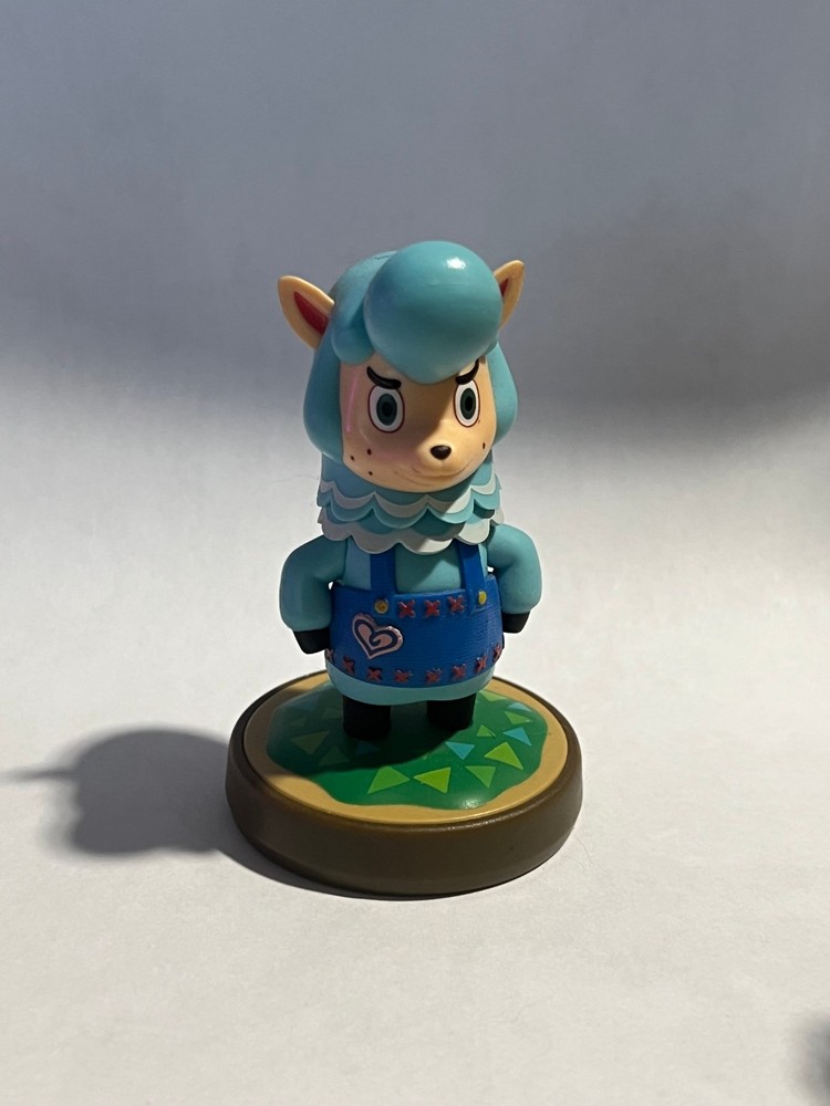 Loose Amiibo Lot