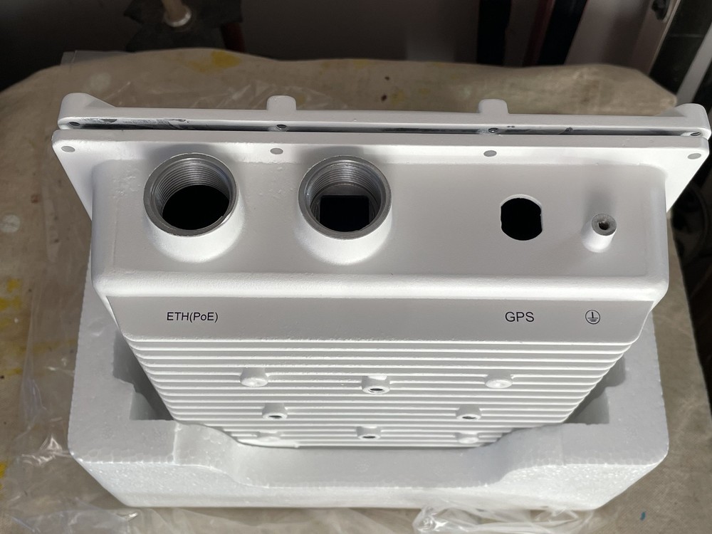 RAK Outdoor Enclosure for LoRaWAN Gateway