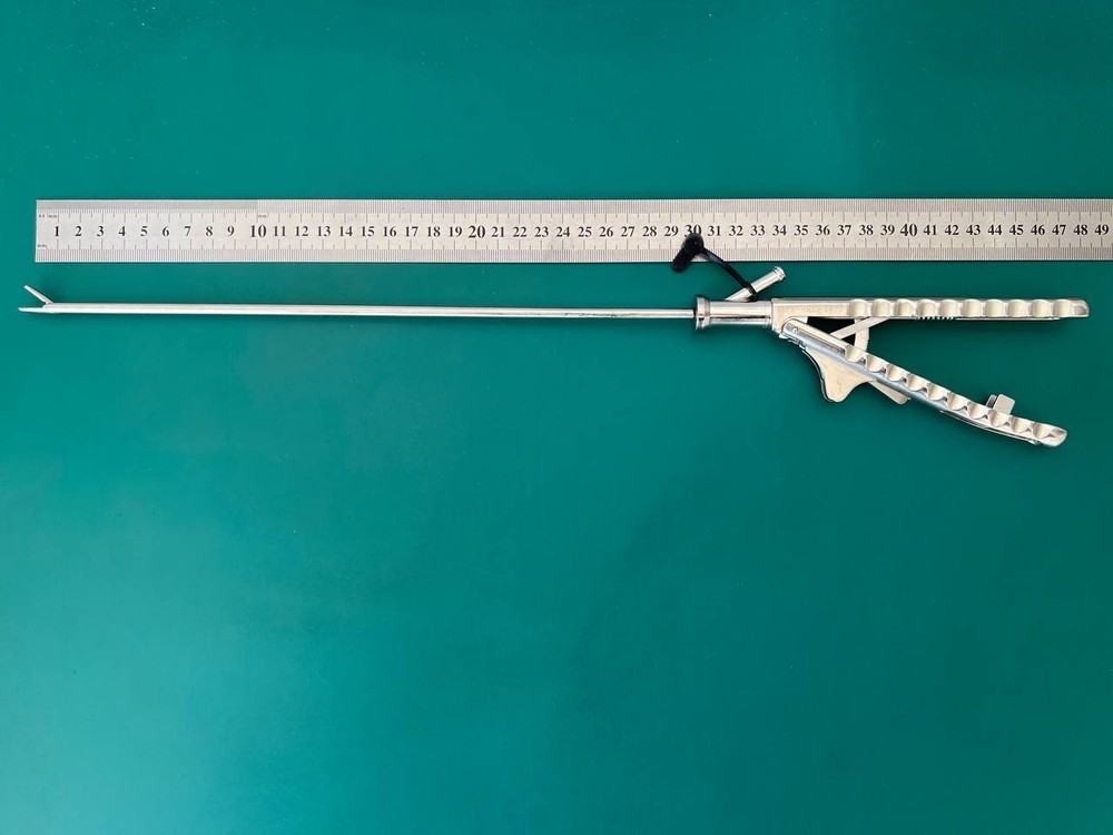 Laparoscopic Needle Holder E705R