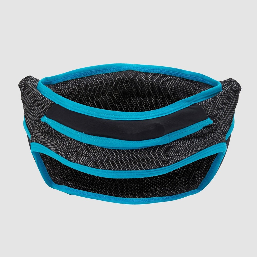 Ultimate Direction L6326 Black Hydrolight Belt Size S