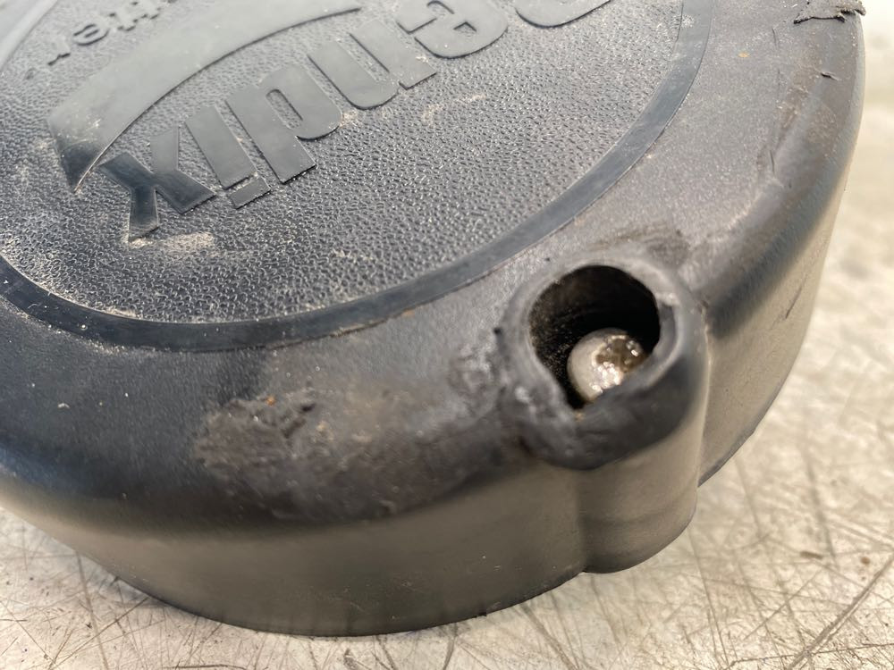 2019 Bendix Collision Avoidance System K148084 (356-10146)