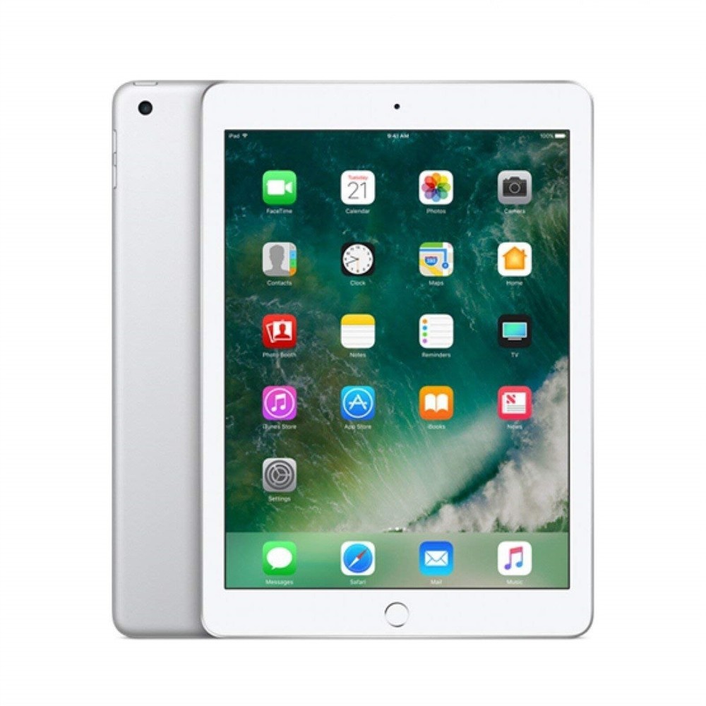 Apple iPad 6 9.7" 32GB WiFi, Silver