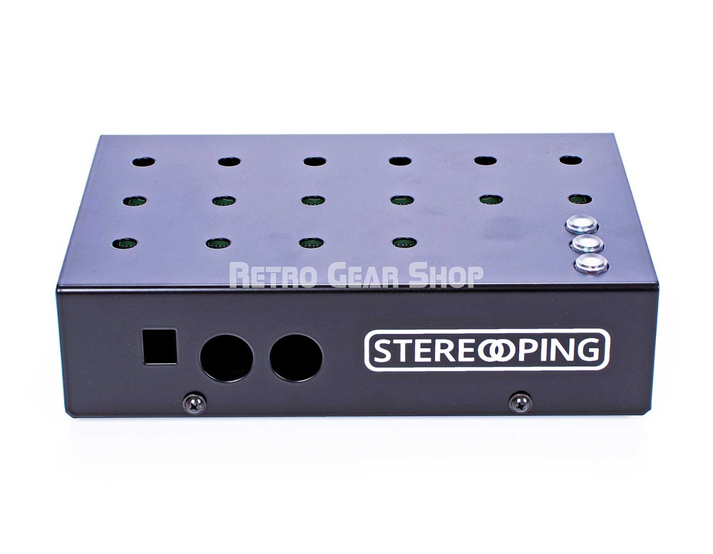Stereoping CE-1 Synth Controller DIY Kit for vintage synthesizers NEW