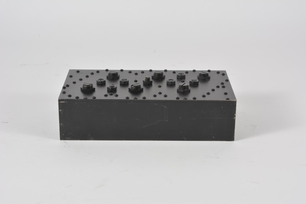 Lorch Microwave WF-00003 Fullband Rx Filter