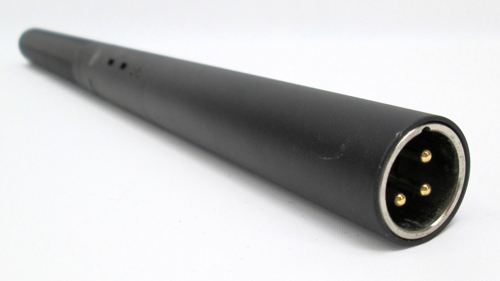 AZDEN SGM-1X Professional Shotgun Microphone