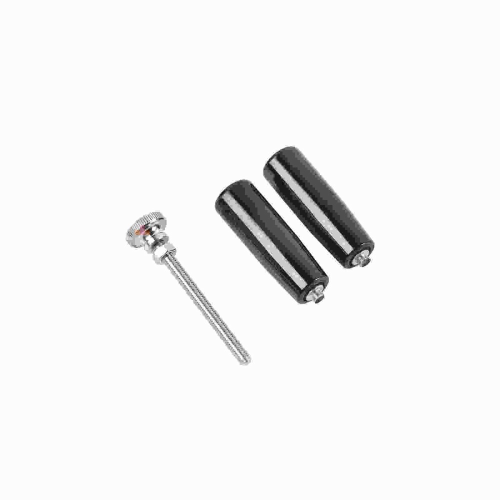 Stainless Steel Knife Beveling Jig Sharpening Locator Tool Adjustable Angle