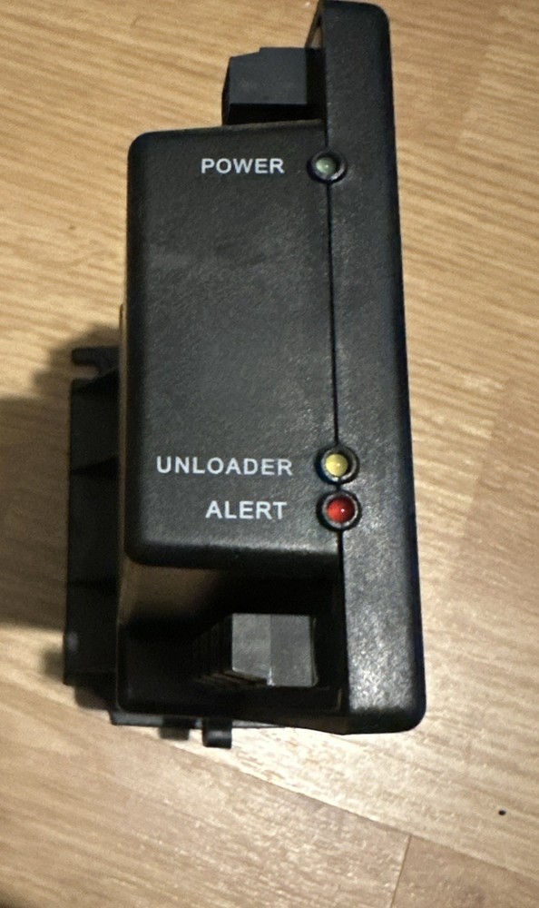 EMERSON COPELAND SCROLL DIGITAL 543-0024-01 Compressor Controller