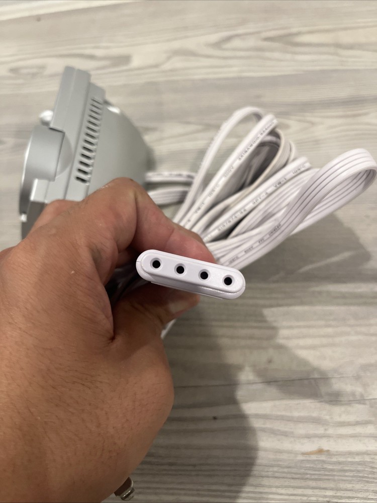 Biddeford Auto Off Electric Blanket Controller TC11BA