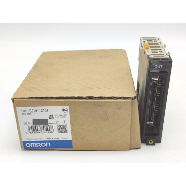 OMRON CJ1W-OD263 PLC Output Module NEW #12