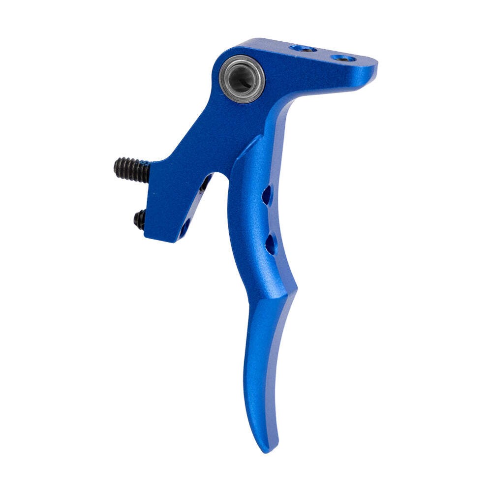 Exalt TM40 Deuce Trigger - Blue