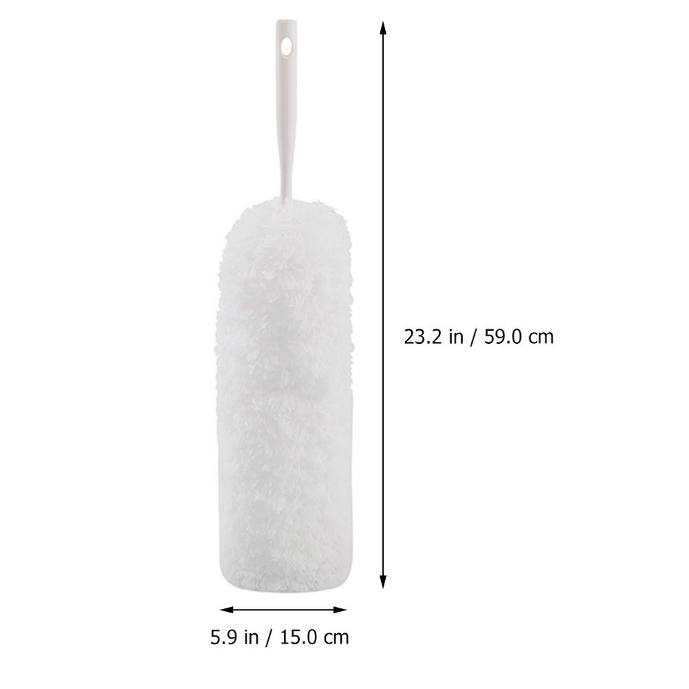 Bendable Cleaning Brush Hand Sweeper to Remove Dust Reusable Dusters