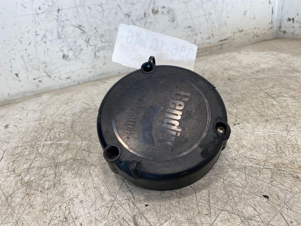 2019 Bendix Collision Avoidance System K148084 (356-10146)