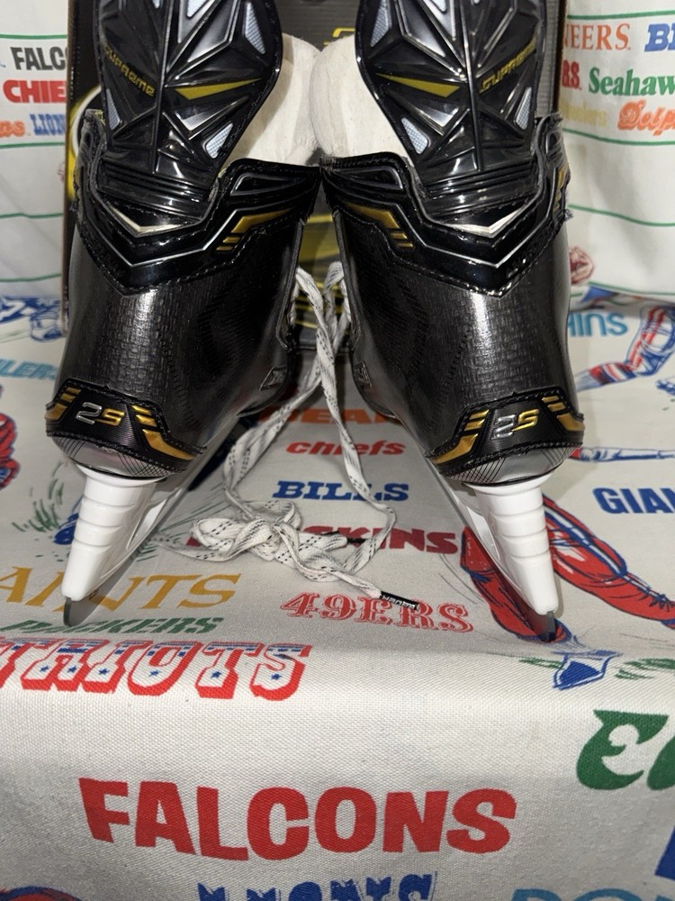 Bauer Supreme 2S Hockey Skates Size 5