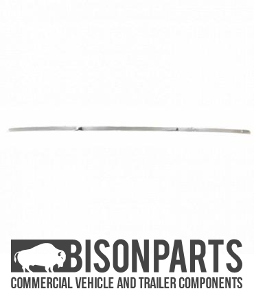 "FITS VOLVO FH CHROME COATED UPPER FRONT PANEL UPPER TRIM PANEL SECTION