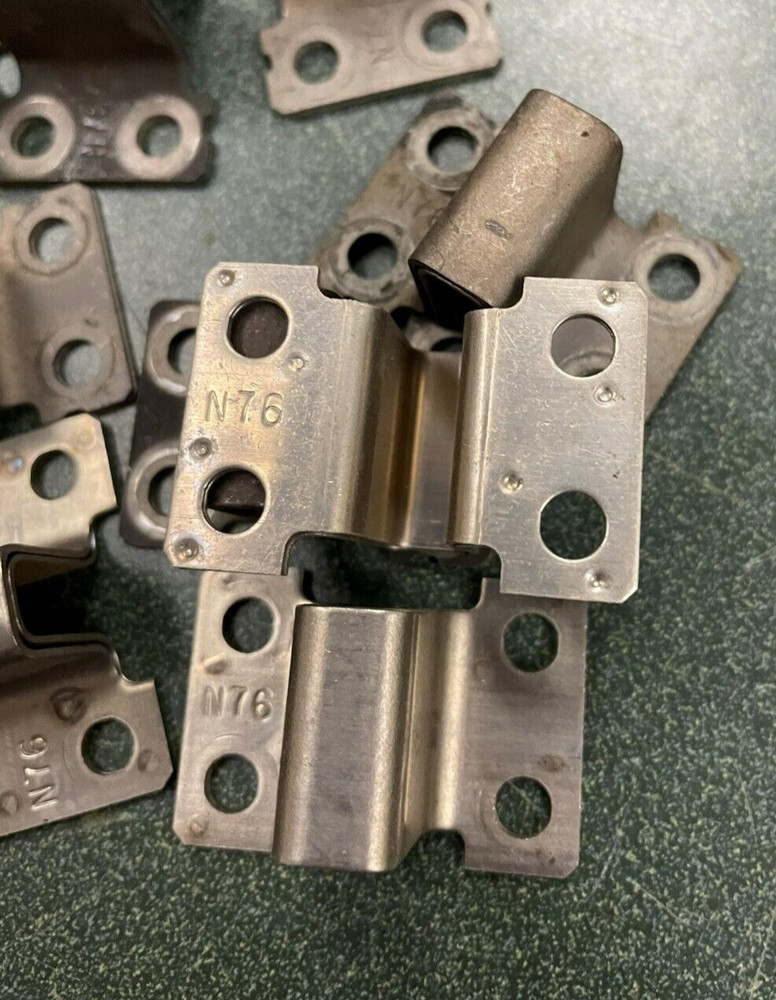 Allen Bradley Type N Thermal Overload Heater Element, N76