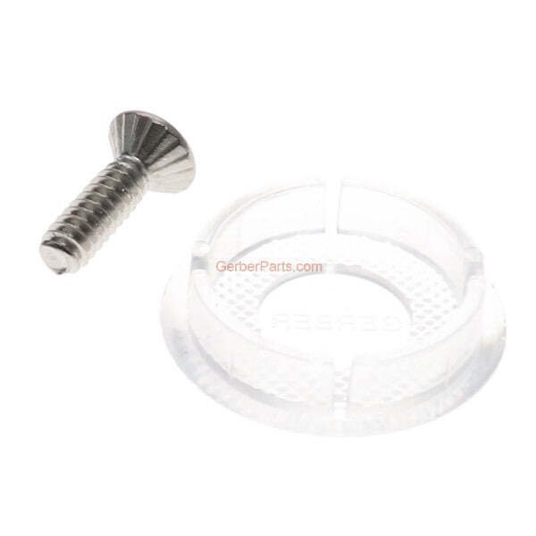 Gerber Genuine 97-308 Diverter Index button Assembly