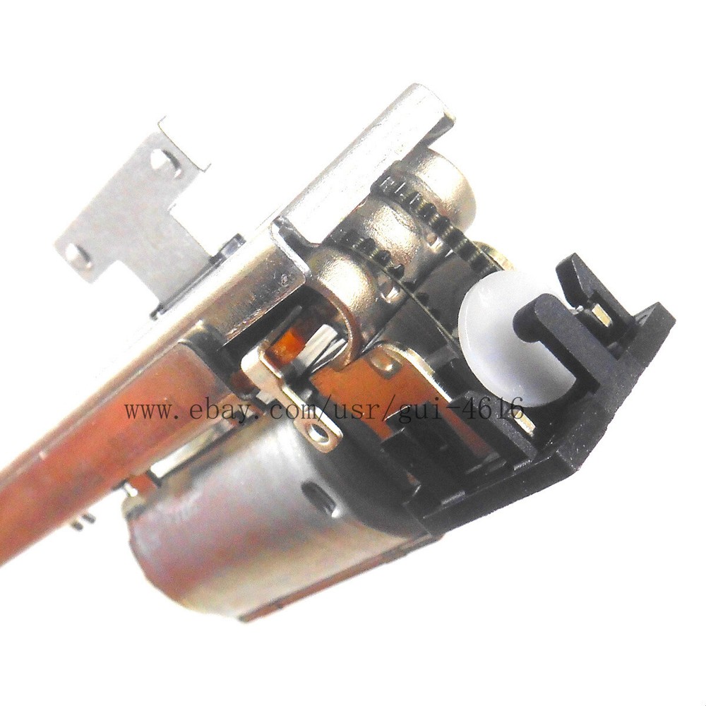 2PCS motorized RSA0N11M9 touch sensitive 10K linear slide potentiometer