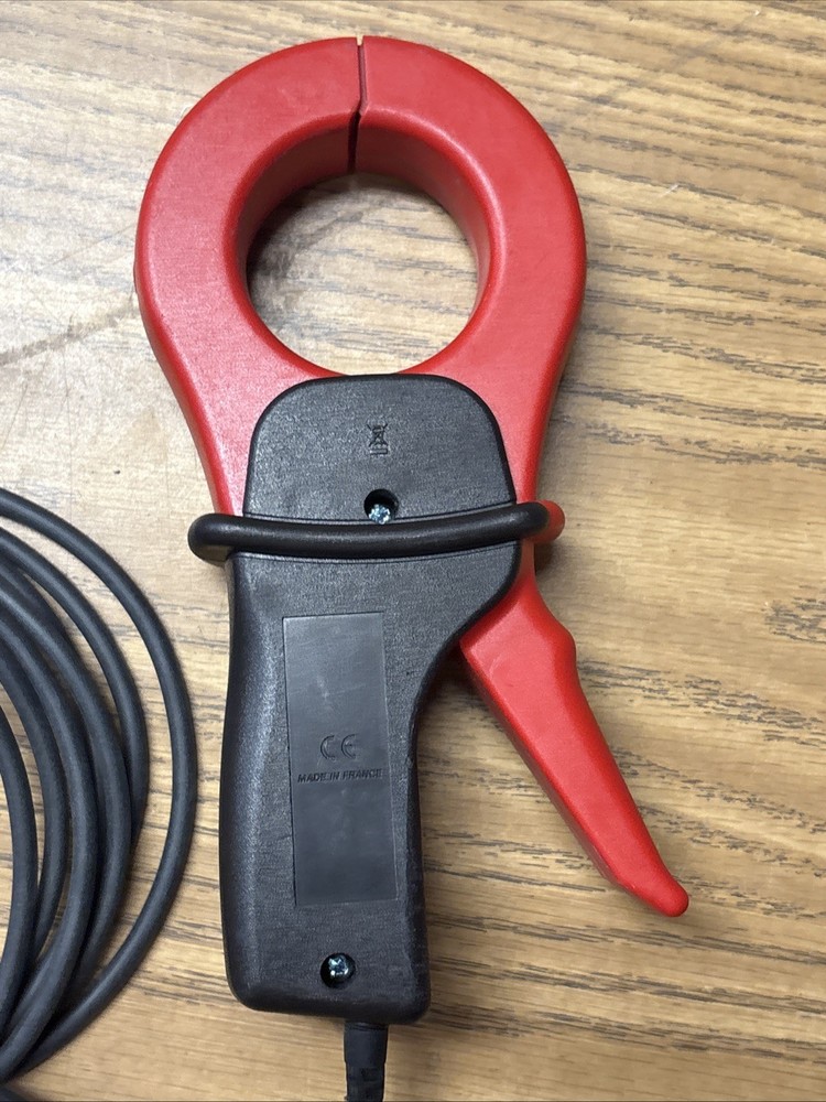 AEMC SR182 AC Current Probe