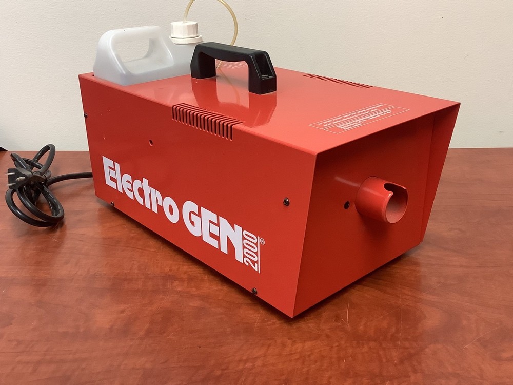 ProRestore Electro - Gen 2000 Fogger