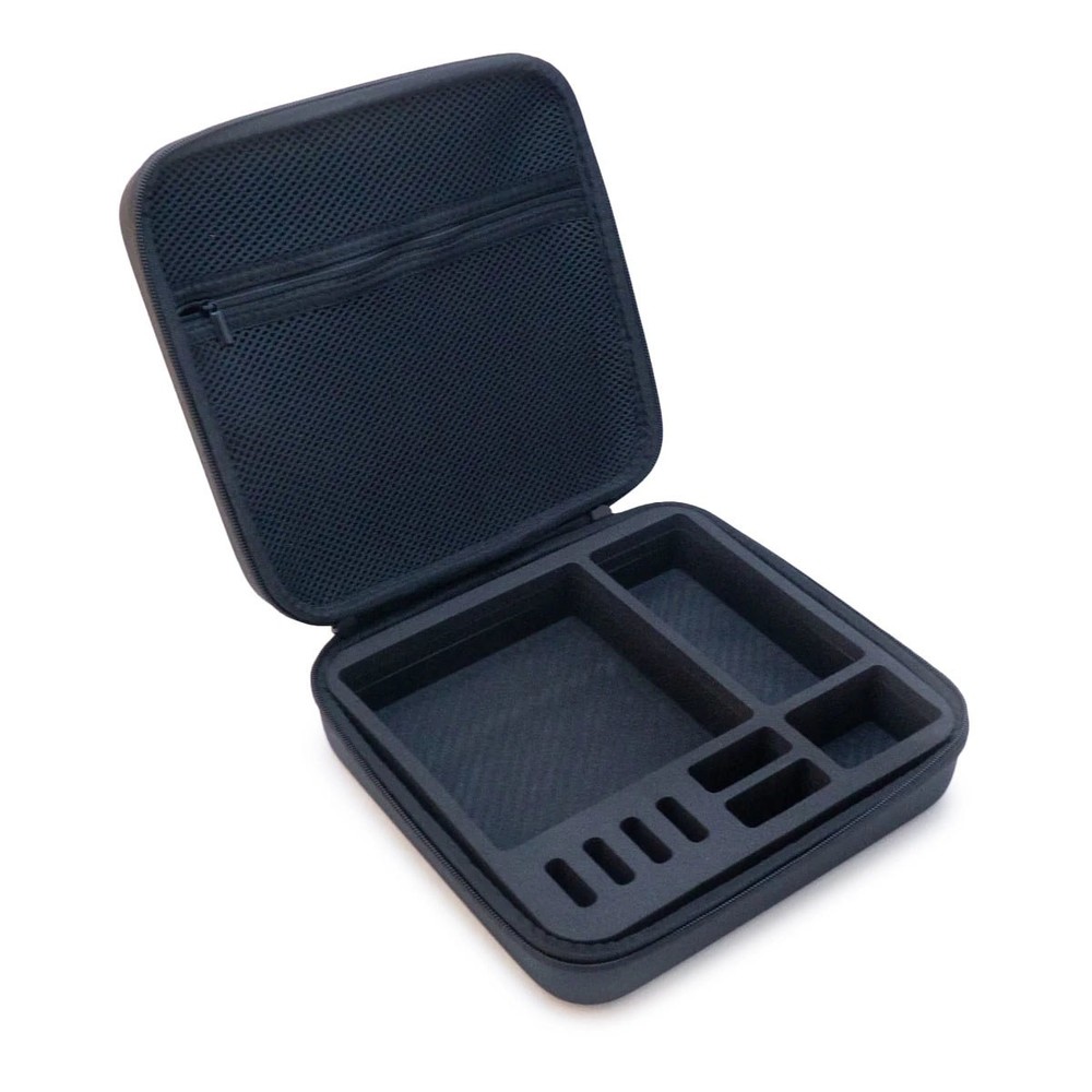 Robolink Carrying Case for CoDrone EDU Kit, Black