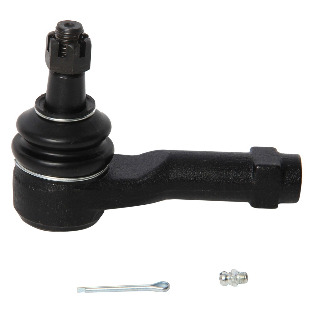 iD Select Suspension Kit