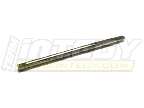 Tip for 5mm Team Screw Driver Flat Head