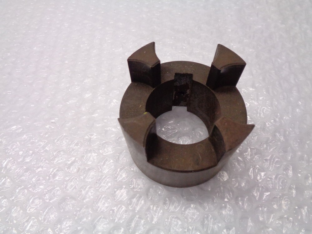 RAHMER-JANSEN 28/38 COUPLER UNMP