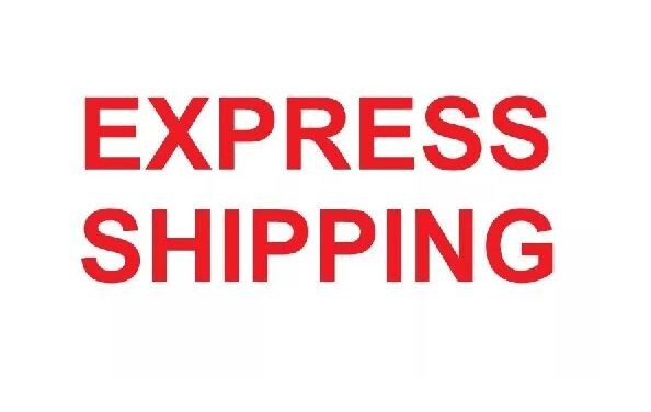 EXPRESS SHIPPING CHARGE ADD-ON SHIP04