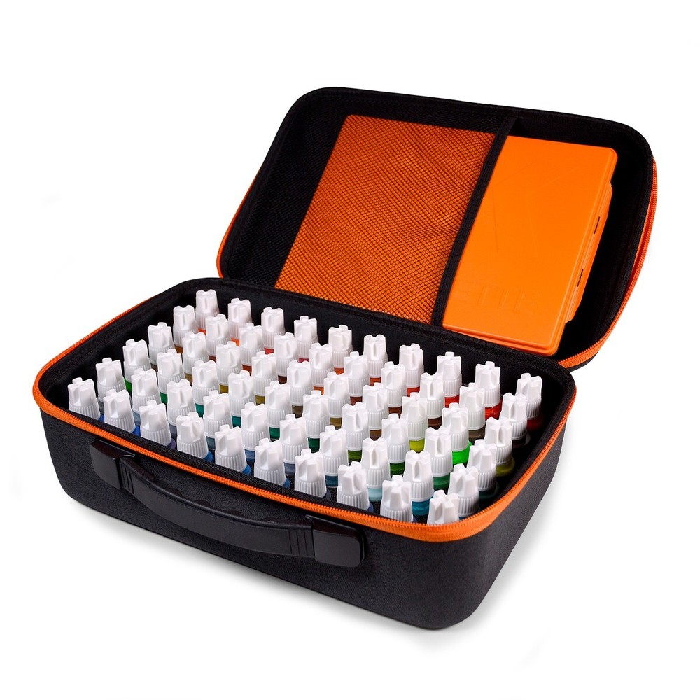 AK Interactive 9700 Special Transport Cloth Case