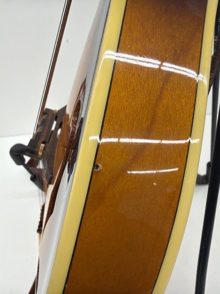 IBANEZ M511S-BS MANDOLIN PRE-OWNED (P23016580)